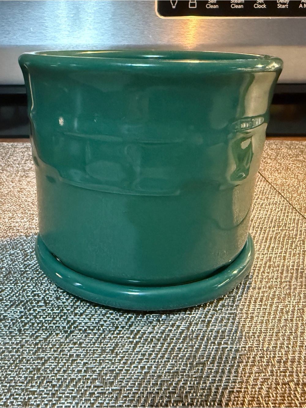 Longaberger Flower Vase